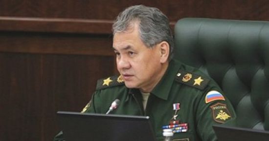روسيا تتجه لإنشاء قاعدة عسكرية دائمة فى أفريقيا الوسطى