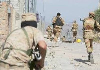 مقتل المطلوب الأمني "الفرفور" في مواجهات بتعز