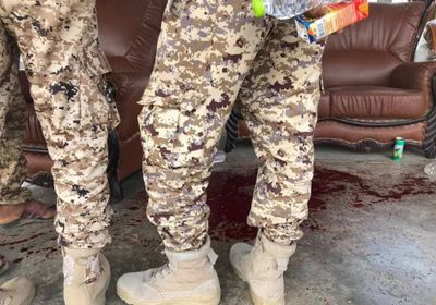 المستفيدون والمتورطون في هجوم العند.. من ساعد الحوثيين؟