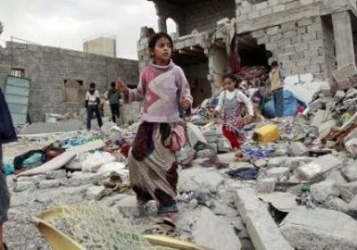  استشهاد عدد من المدنيين في قصف حوثي بحجة