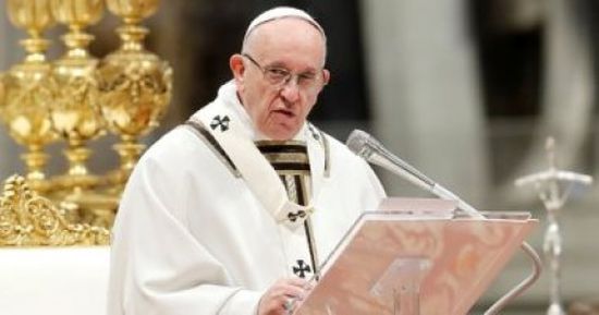 بابا الفاتيكان يزور رومانيا مايو المقبل 