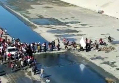  الهجرة الدولية: 30 ألف مهاجر غير شرعي فقدوا حياتهم بين 2014 و2018