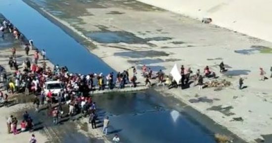  الهجرة الدولية: 30 ألف مهاجر غير شرعي فقدوا حياتهم بين 2014 و2018