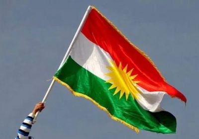 " الاتحاد الكردستاني " يرفض توجيهات الحكومة العراقية بإنزال علم الإقليم