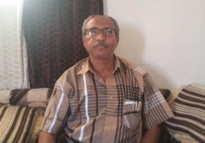 تفاصيل وفاة مدير عام مؤسسة كهرباء لحج 