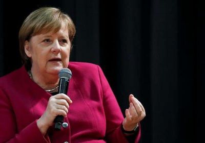 ميركل: اتفاق الاتحاد الأوروبي مع تركيا حول المهاجرين لا يعمل جيدا