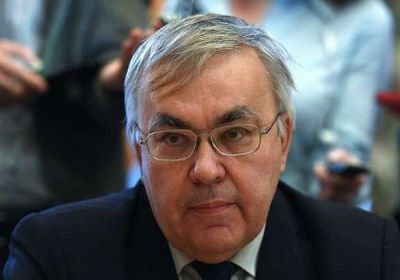 تفاصيل لقاء وزير خارجية روسيا بمارتن غريفيث بشأن الأوضاع في اليمن