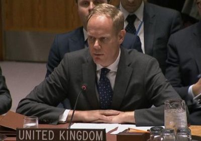  تعرف على مشروع القرار البريطاني الجديد بشأن المراقبين الدوليين في اليمن