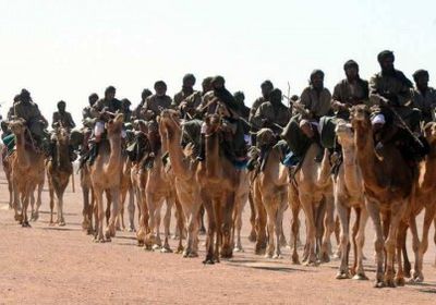 المغرب تندد بانتهاكات "بوليساريو" بالصحراء الغربية