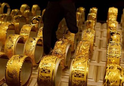 للأسبوع الرابع على التوالي.. الذهب يحقق أرتفاعًا ملحوظًا
