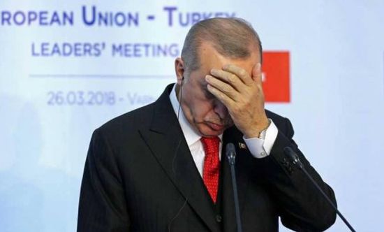 " صندوق غرامات " يُشعل غضب أردوغان (تفاصيل)