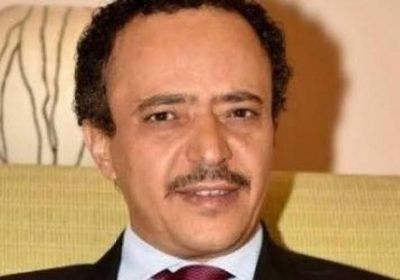 غلاب: الحوثيون قنبلة تخريب وطن