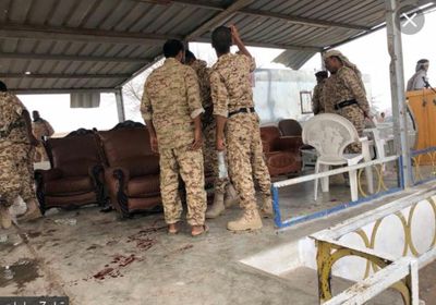 نقل قيادات عسكرية أصيبت في هجوم العند للعلاج بالرياض (أسماء)