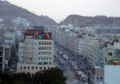 اليافعي: ما يحدث في عدن عمل مدبر يستهدف المنحة السعودية