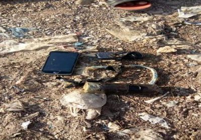 إحباط مخطط إرهابي في المكلا (تفاصيل)