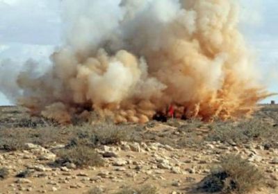 قتلى وجرحى في انفجار عبوة ناسفة بسوق القات بالمخا