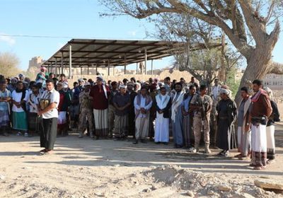 البحسني ناعيا الجوهي: خسرت حضرموت خيرة أبنائها