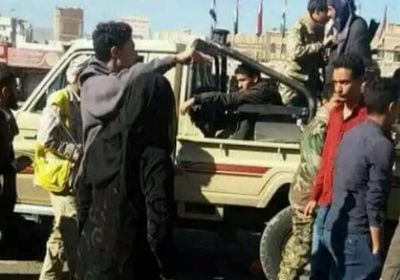 مفاجأة.. المليشيات تختطف النساء في صنعاء وتعز (تفاصيل)