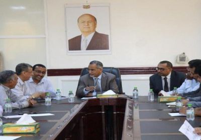 محافظ البنك المركزي: مؤتمر دولي لمساعدة اليمن برعاية الأمم المتحدة.. وهذه تفاصيل الاعتمادات المالية