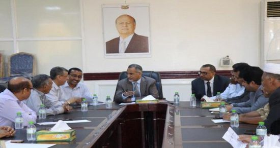 محافظ البنك المركزي: مؤتمر دولي لمساعدة اليمن برعاية الأمم المتحدة.. وهذه تفاصيل الاعتمادات المالية