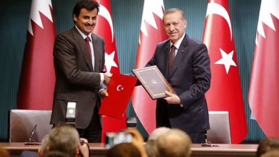 أكاديمي: قدمت قطر 15 مليار دولار لتركيا خلال سنتين