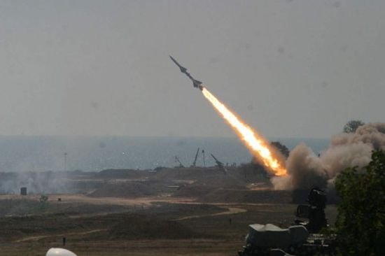 العرب: العثور على صواريخ إيرانية في صعدة