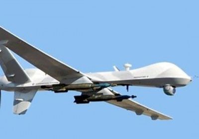 كاتب أمريكي: كيف وصلت طائرات مسيرة إلى الحوثيين؟