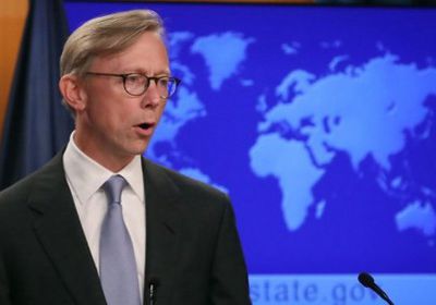 المبعوث الأمريكي لدى طهران: دعم إيران للحوثيين يطيل أمد الحرب في اليمن