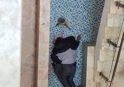 انتحار معلم بعدما سرقت مليشيا الحوثي راتبه