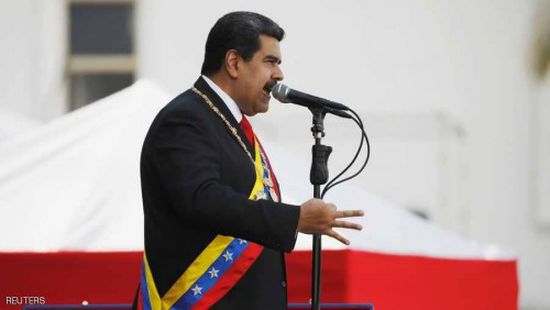 دعوات أمريكية لإعادة تشكيل حكومة فنزويلا