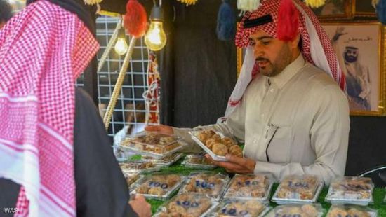 بداية موسم البحث عن "الفقع" بالسعودية