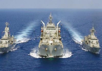 الدفاع الاسترالي: ضبط 3 طن حشيش بـ 112 مليون دولار ببحر العرب