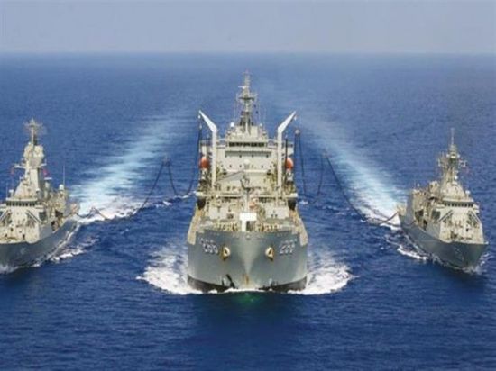 الدفاع الاسترالي: ضبط 3 طن حشيش بـ 112 مليون دولار ببحر العرب