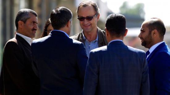 الحوثي يهدد بنسف اتفاق ستوكهولم حول الحديدة