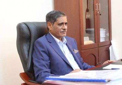 البحسني يوجّه باعتماد 200 خانة تعاقدية لمكتب تربية وادي وصحراء حضرموت