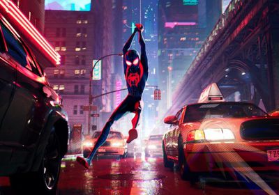 فيلم SPIDER-MAN: INTO THE SPIDER-VERSE يحصد 407 ألف دولار في الكويت