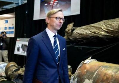 مسؤول أمريكي: لن نسمح بـ"لبننة" اليمن	