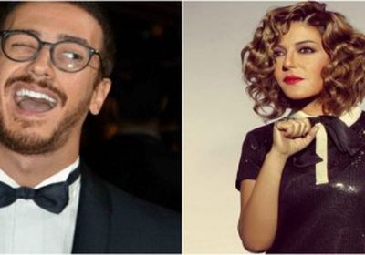 "حبيبة الجماهير".. سعد لمجرد يهنئ النجمة سميرة سعيد بعيد ميلادها