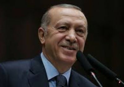 أردوغان يُهين كبار السن في تركيا (فيديو)