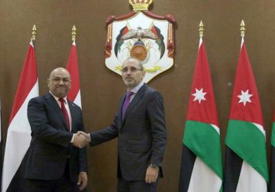الأردن تدرس طلبا لاستضافة الجولة الثانية من المحادثات اليمنية