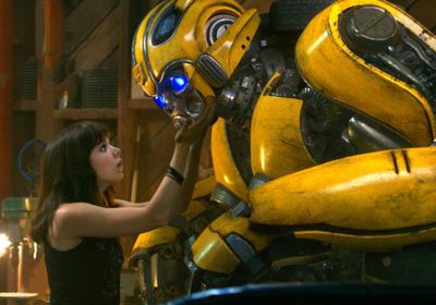 فيلم Bumblebee يحقق إيرادات تصل لـ 500 ألف دولار في الإمارات