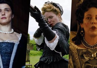 فيلم The Favourite لإيما ستون يحقق إيرادات تصل لـ 28 مليون دولار