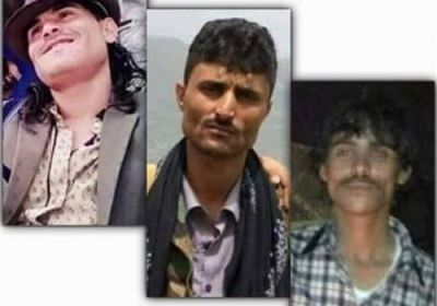 طالبت بالقصاص من قيادي حوثي.. المليشيا تفرق وقفة احتجاجية في إب