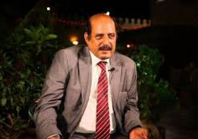 انتقالي لحج ينعي استشهاد اللواء طماح