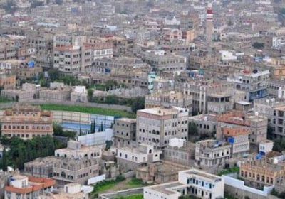 مقتل مواطن في اشتباكات وسط مدينة إب