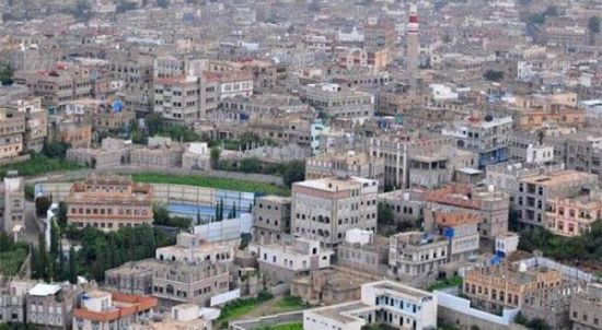 مقتل مواطن في اشتباكات وسط مدينة إب