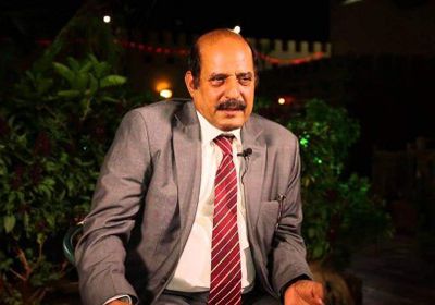 جميح ناعيا طماح: كان إنسانا مجربا حاضر البديهة