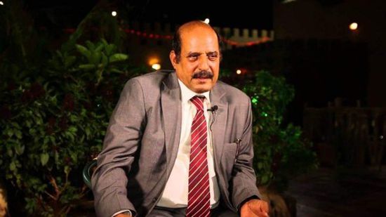 جميح ناعيا طماح: كان إنسانا مجربا حاضر البديهة