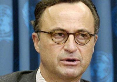 القحطاني يعلق على هجوم الحوثيين على كامييرت