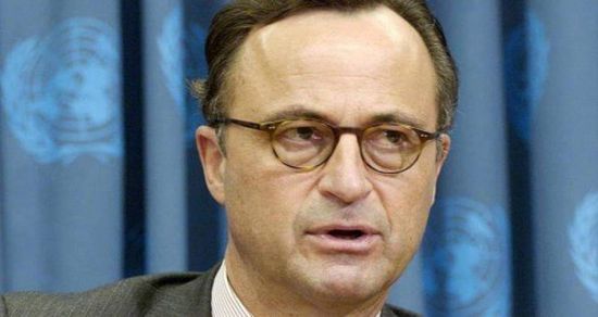 القحطاني يعلق على هجوم الحوثيين على كامييرت